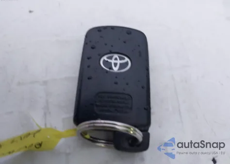 2017 Toyota Tacoma Limited from USA, damaged, VIN 3TMGZ5AN2HM106132